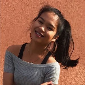 Meet your Posher, Chloe